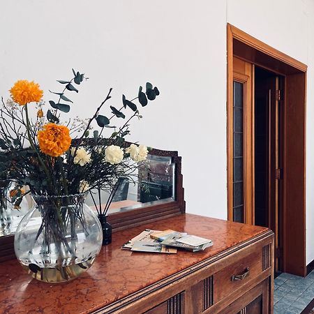In Nduuk Apartment Lo-Reninge Екстериор снимка