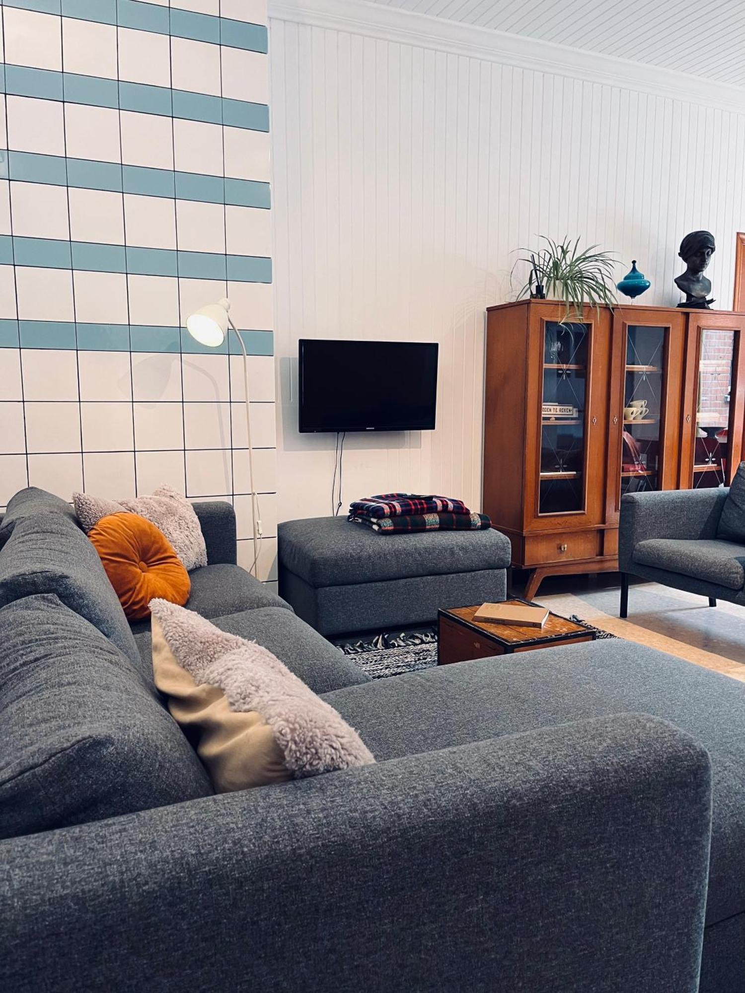 In Nduuk Apartment Lo-Reninge Екстериор снимка