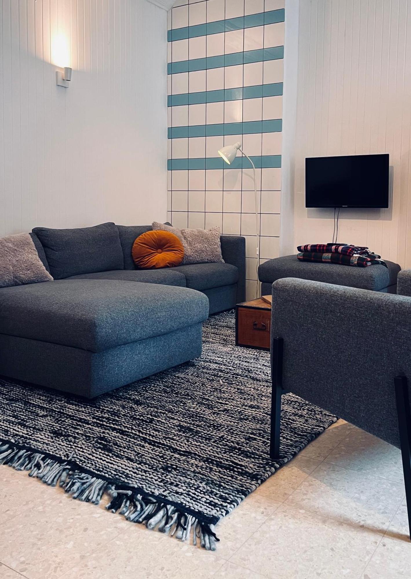 In Nduuk Apartment Lo-Reninge Екстериор снимка